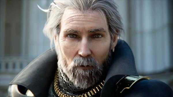 最终幻想15无法保存游戏进度怎么办