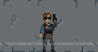 《破门而入：行动小队》全小队成员一览