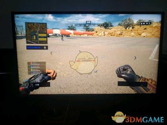 《使命召唤15：黑色行动4》大逃杀模式技巧心得