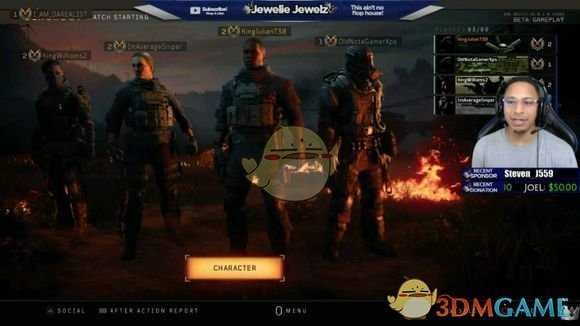 《使命召唤15：黑色行动4》大逃杀模式技巧心得