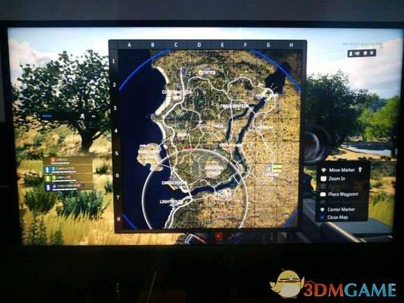 《使命召唤15：黑色行动4》大逃杀模式技巧心得