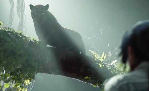 《古墓丽影：暗影》美洲豹女王打法视频攻略