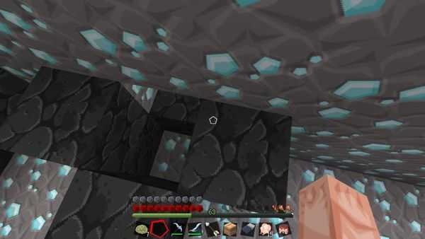 我的世界附魔台怎么做