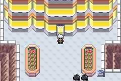 口袋妖怪绿宝石二周目怎么玩