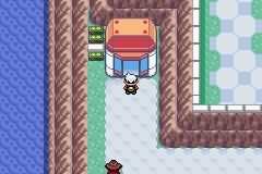 口袋妖怪绿宝石二周目怎么玩