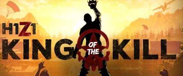 h1z1怎么设置中文