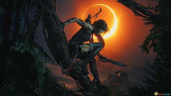 《古墓丽影：暗影》帕提提挑战任务心得攻略