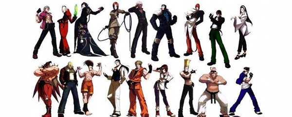 拳皇2002风云再起怎么出招