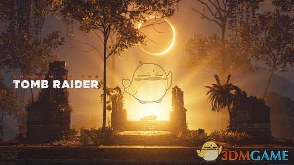 《古墓丽影：暗影》游戏剧情浅析  劳拉小姐姐的心路历程