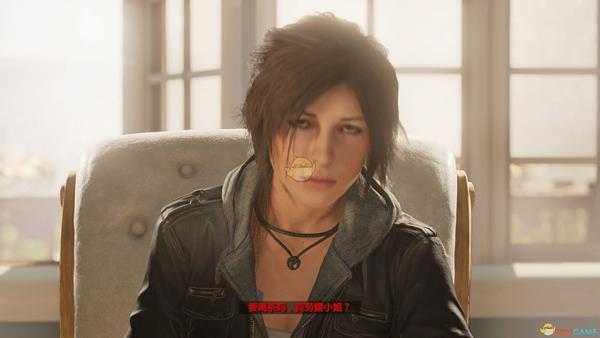 《古墓丽影：暗影》游戏剧情浅析  劳拉小姐姐的心路历程