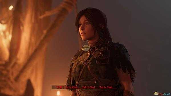 《古墓丽影：暗影》二周目开局武器、技能、服装选择心得