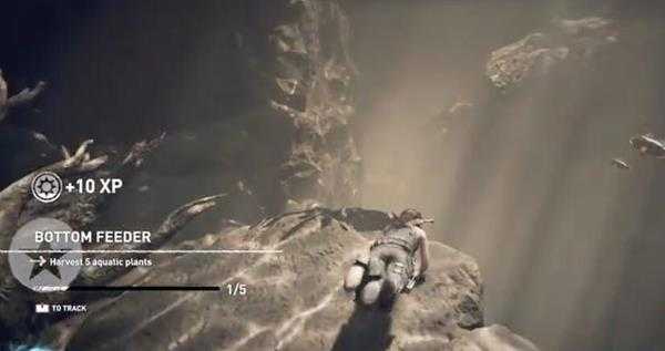 《古墓丽影：暗影》库阿克雅库挑战流程攻略