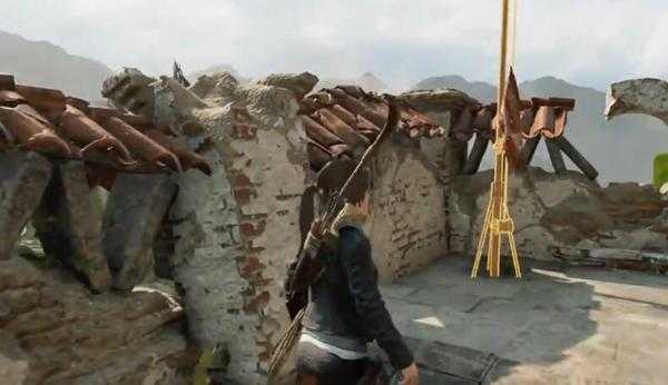 《古墓丽影：暗影》圣胡安挑战任务流程攻略