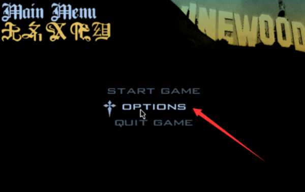 圣安地列斯怎么调中文