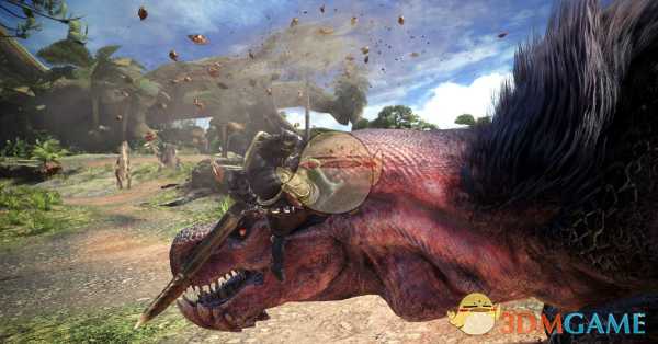 《怪物猎人：世界》全投掷物效果详情一览