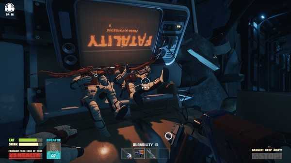 《呼吸边缘》提高FPS方法