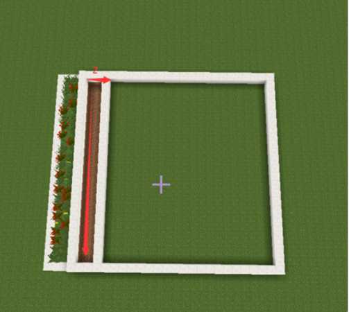 我的世界怎么建别墅