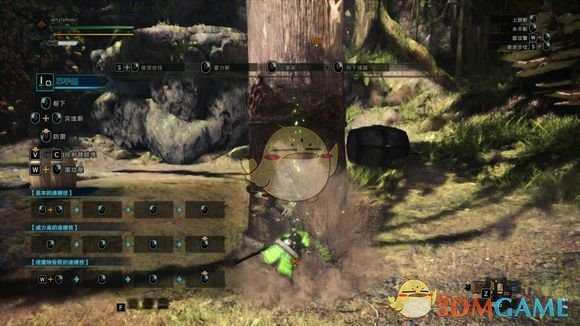 《怪物猎人：世界》资深道具流片手剑辅助心得