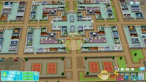 《双点医院》全科排队及医院崩溃完全解决攻略