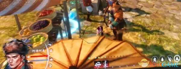 《河洛群侠传》阿得阿克身份猜想