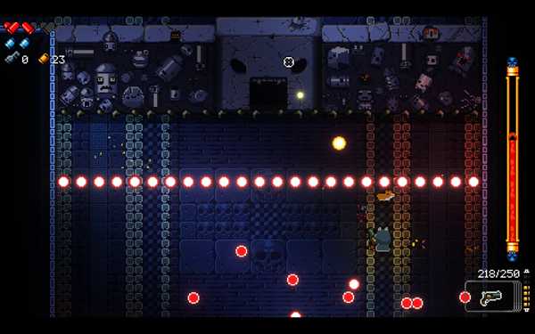 《挺进地牢》墙怪打法攻略