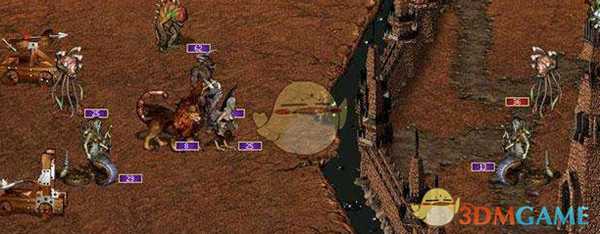 《魔法门之英雄无敌3：死亡阴影》游戏冷门技巧介绍