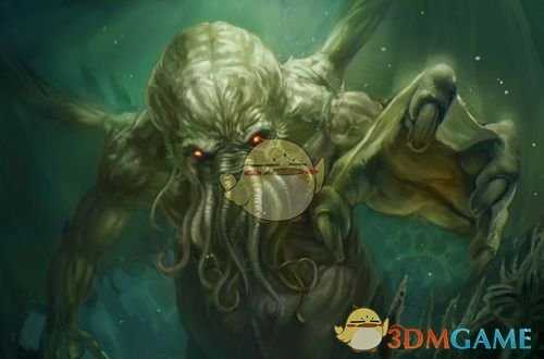 《克苏鲁的呼唤》克苏鲁是什么意思？ 克总发糖是什么梗？