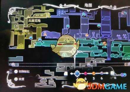 《空洞骑士》寻神者DLC进入方法