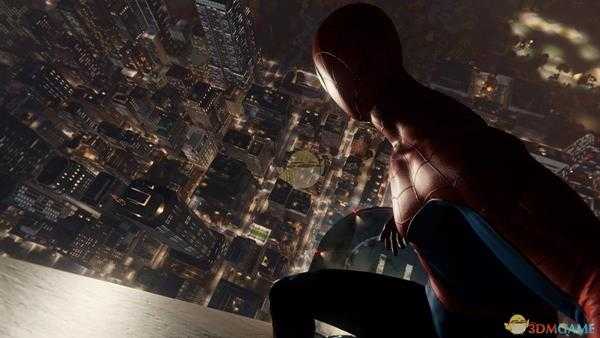 《漫威蜘蛛侠》技巧玩法汇总 你也能成大神