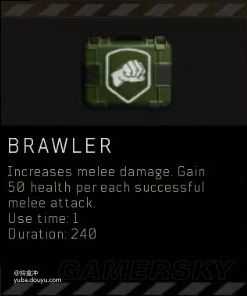 《使命召唤15：黑色行动4》大逃杀模式技能效果翻译一览