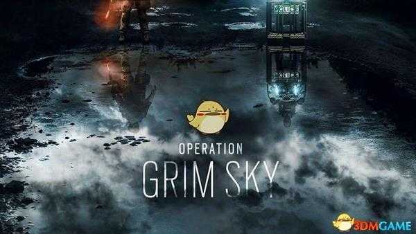 《彩虹六号：围攻》第三赛季补丁Y3S3.1版本改动一览