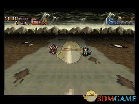 《时空之轮》剧情流程心得分享