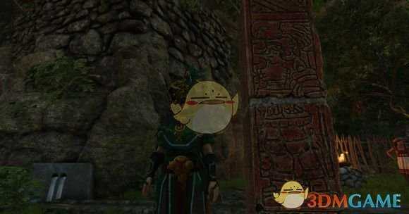 《古墓丽影：暗影》隐秘之城谜题解密方法