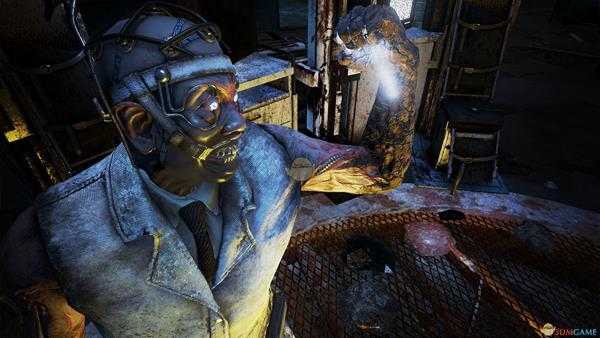 《黎明杀机》屠夫雷电法王杨教授背景故事与技能介绍