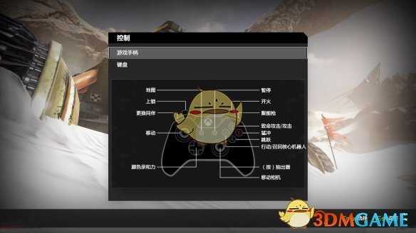 《再生核心》新手指南，游戏基本系统介绍