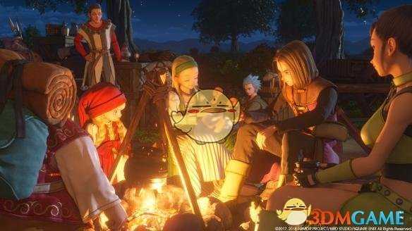 《勇者斗恶龙11》PS4怎么设置跑步模式？