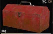 《人渣》全工具制作方法以及作用一览