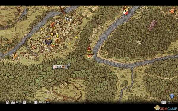 《天国：拯救》马格堡之剑的怎么获得