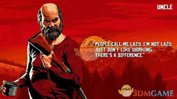 《荒野大镖客2》剧情是什么 大神玩家从剧情角度猜想