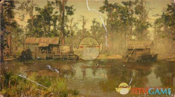 《荒野大镖客2》地图和截图解析 大神玩家带你领略大镖客世界的宏伟