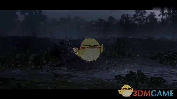 《荒野大镖客2》地图和截图解析 大神玩家带你领略大镖客世界的宏伟