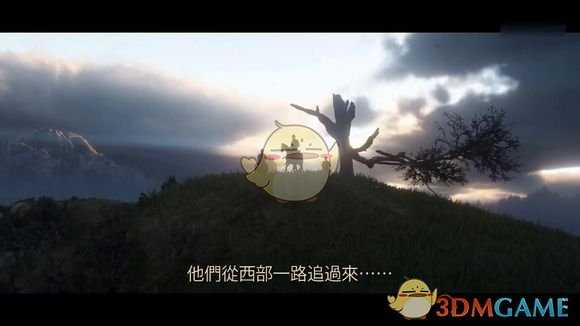 《荒野大镖客2》地图和截图解析 大神玩家带你领略大镖客世界的宏伟