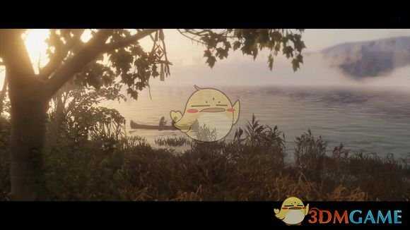 《荒野大镖客2》地图和截图解析 大神玩家带你领略大镖客世界的宏伟