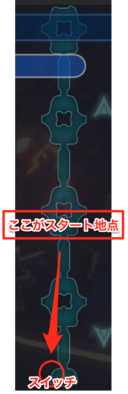 《最终幻想：世界》全迷宫隐藏点一览