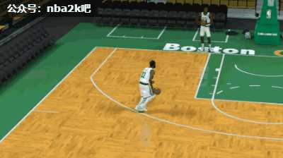 《NBA 2K19》上篮技巧教学