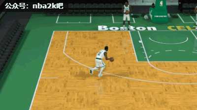 《NBA 2K19》上篮技巧教学