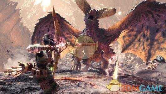 《怪物猎人：世界》刚射属攻流弓箭配装及打法思路