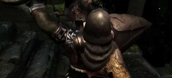 《黑暗之魂：重制版》和受死版有什么区别