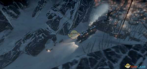 《冰汽时代》伦敦帮应对策略介绍