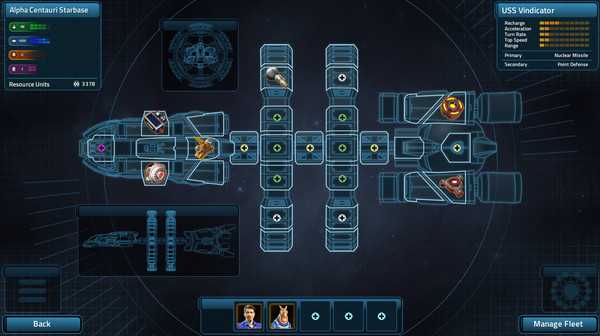 《行星控制：起源》太空战斗心得分享